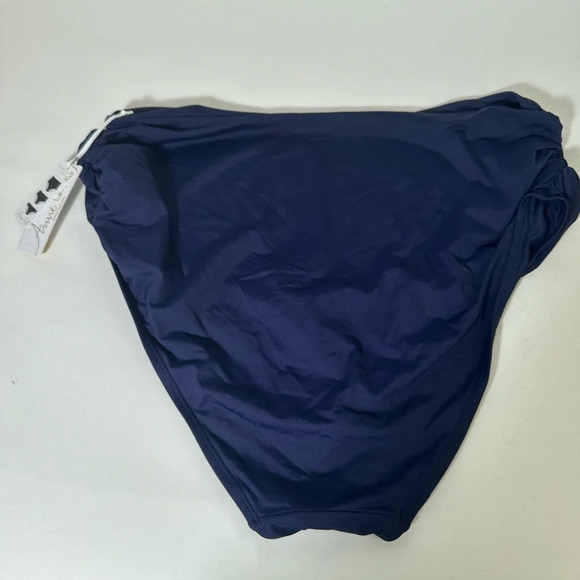 NWT Anne Cole Bikini Bottom - Picture 5 of 5